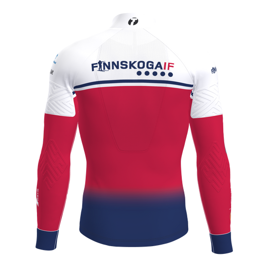 Biathlon 2.0 Raceshirt LS Men