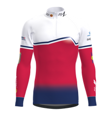 Ambition Raceshirt LS Men