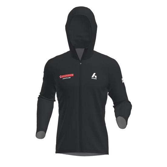 Flex 4.0 Hoodie Women