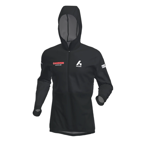Stride Jacket Men