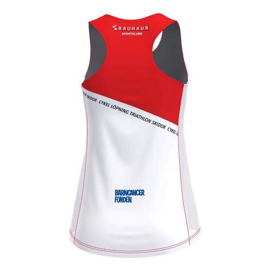 Run Singlet Women