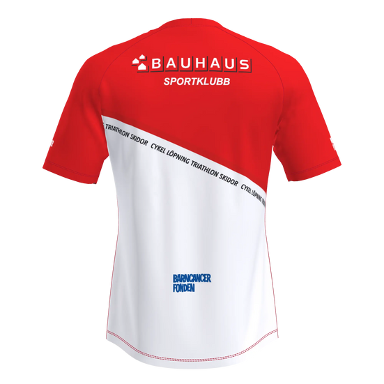 Free 2.0 T-shirt SS Men