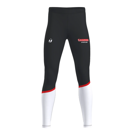 Rapid Long Tights Men