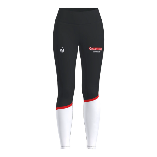Rapid Long Tights Women