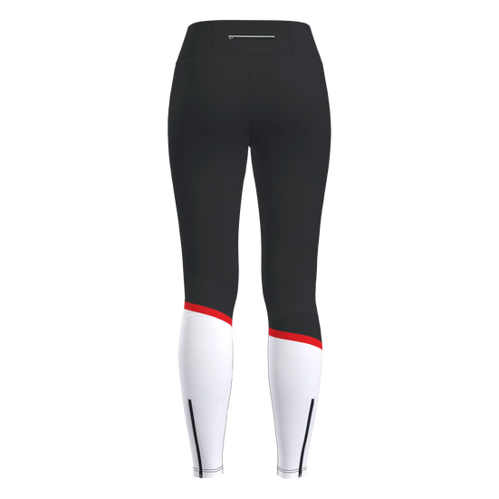 Rapid Long Tights Women