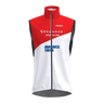 Element Plus Vest Women
