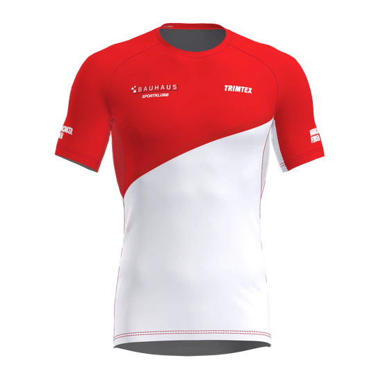 Fast T-Shirt SS Men