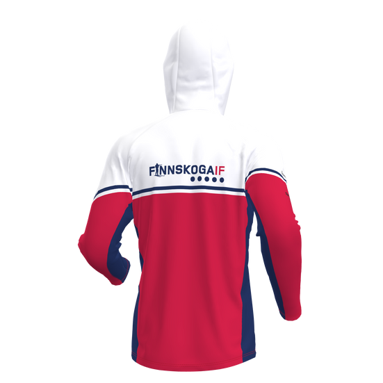 Flex 4.0 Hoodie Women