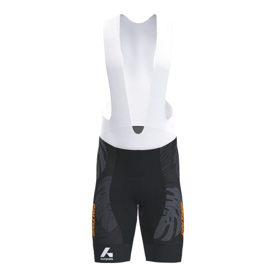 Vitric Bib Shorts Men