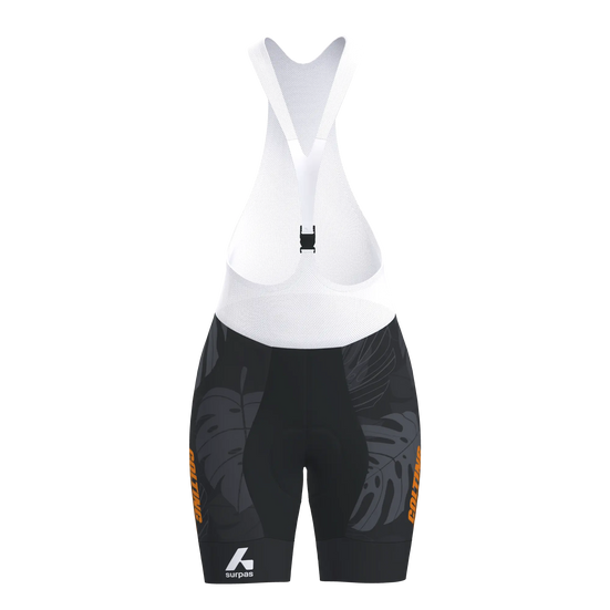 Vitric Bib Shorts Women