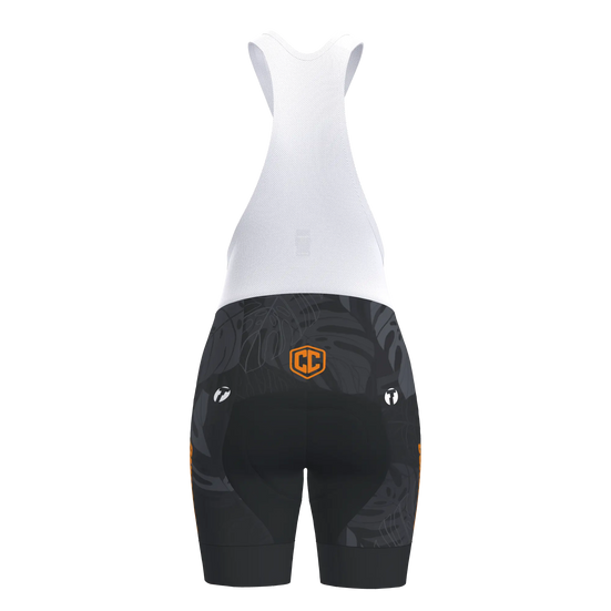 Vitric Bib Shorts Women