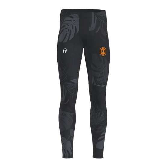Trainer Long Tights Men