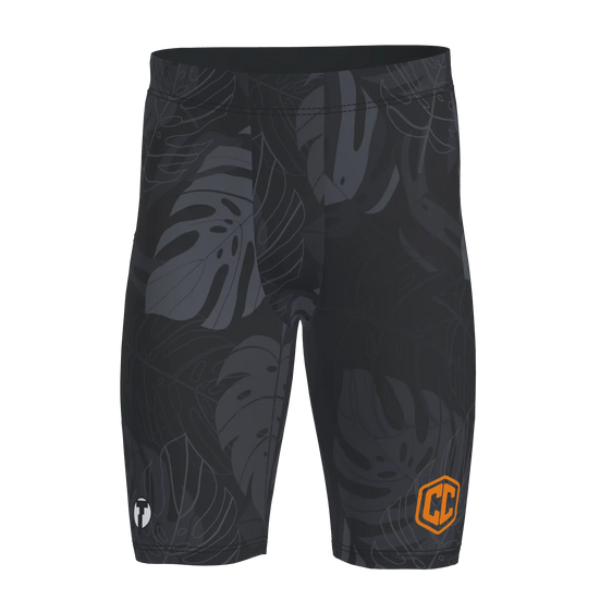 Trainer Short Tights Men