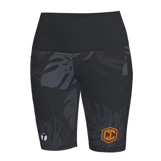 Trainer Short Tights Women