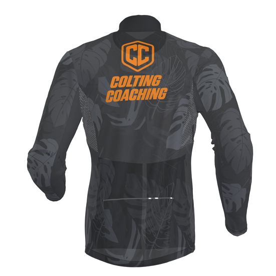 Fast Jacket Men