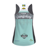 Run Singlet Women