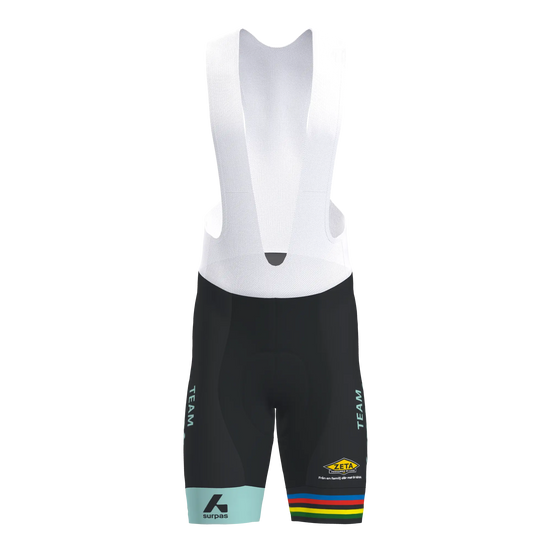 Vitric Bib Shorts Men