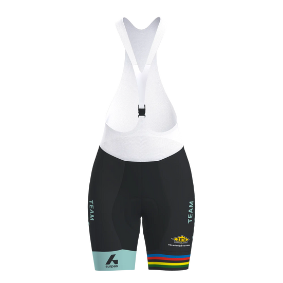 Vitric Bib Shorts Women