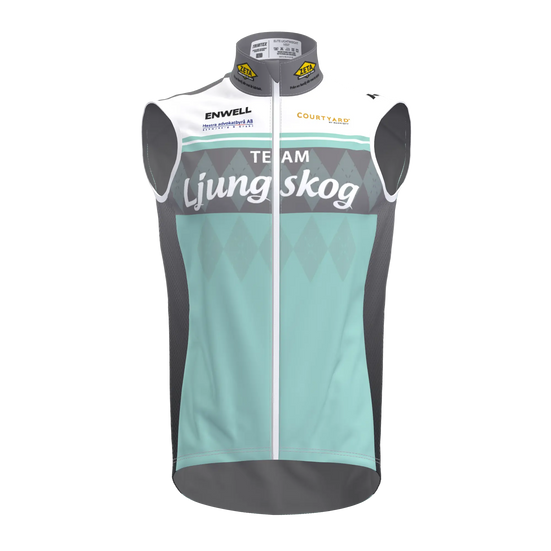 Elite Lightweight Vest Men