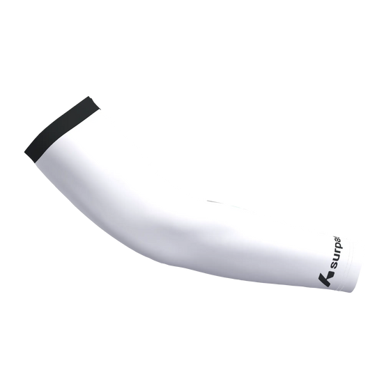 Venom Arm Warmers