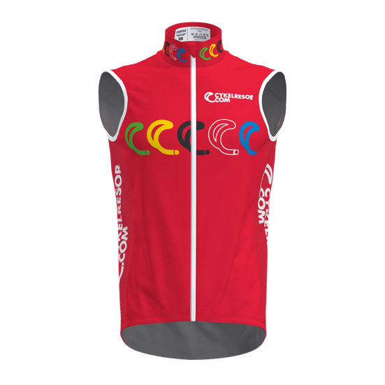 Elite Lightweight Vest Women