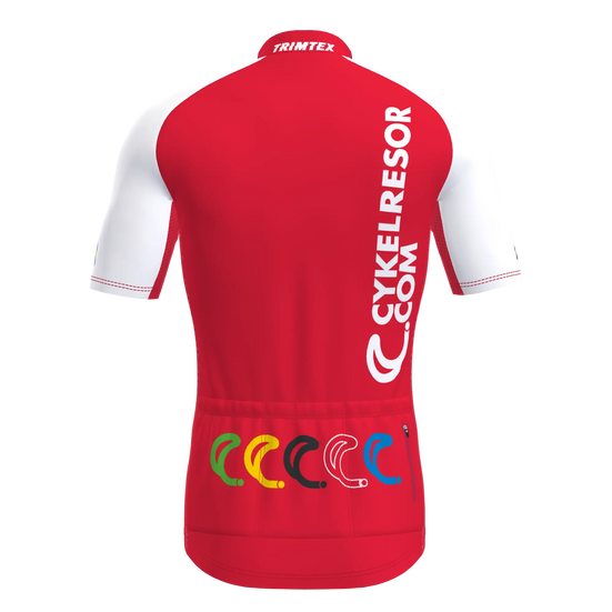 Elite 2.0 Shirt SS Men