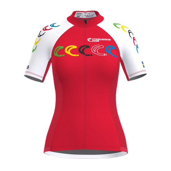 Elite 2.0 Shirt SS Women