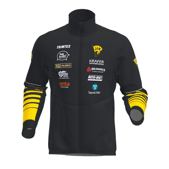 Ambition 2.0 Jacket Women