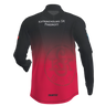 Run Zipp Shirt LS Men