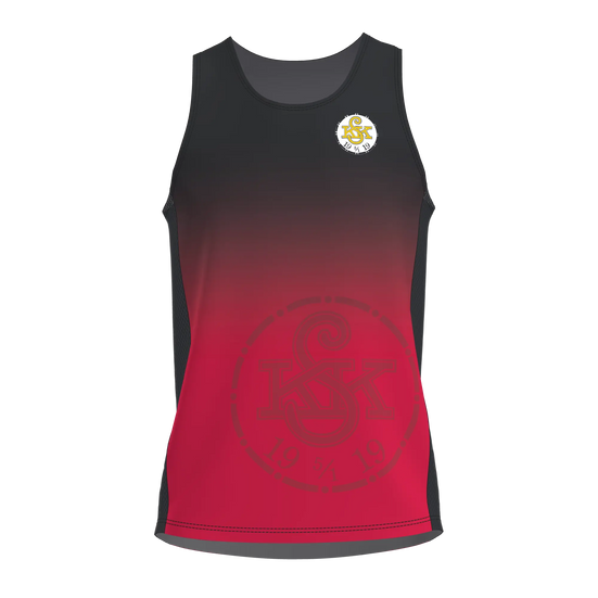 Run Singlet Jr