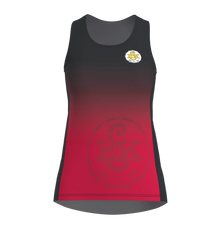 Run Singlet Women