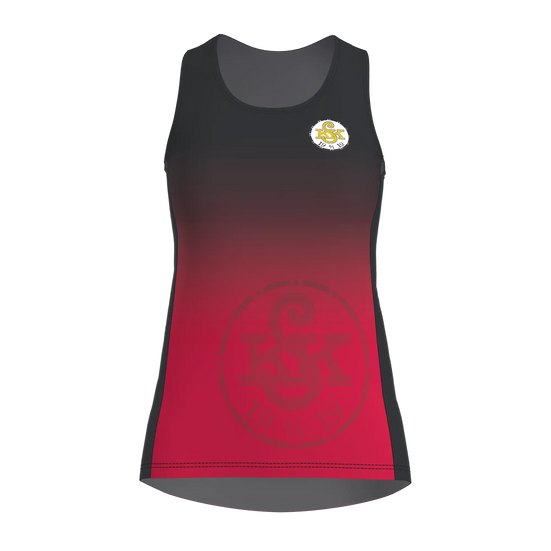 Run Singlet Women