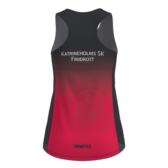 Run Singlet Women