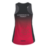 Run Singlet Women