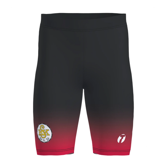 Lead Short Tights Men