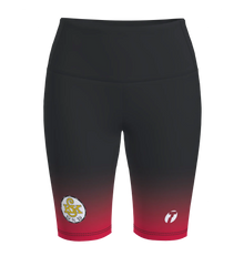 Lead Short Tights Women
