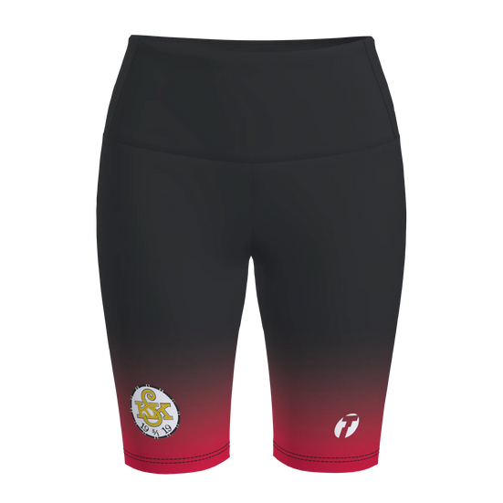 Lead Short Tights Women