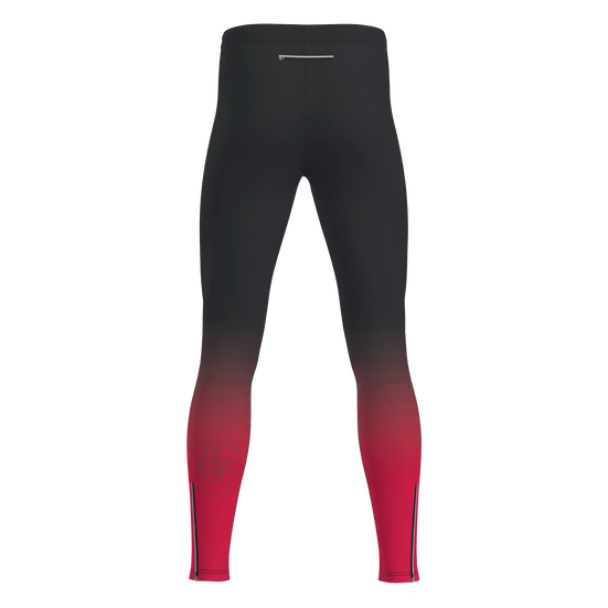 Rapid Long Tights Jr