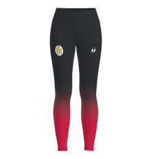 Rapid Long Tights Women