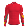 Biathlon 2.0 Raceshirt LS Women