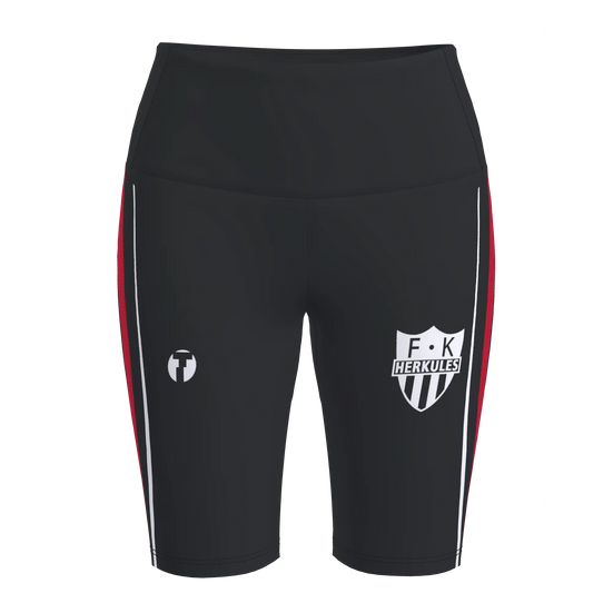 Lead Short Tights Women