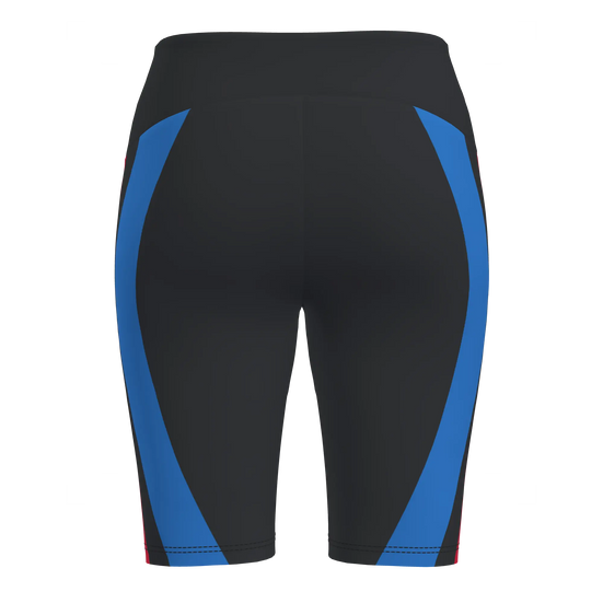 Lead Short Tights Women