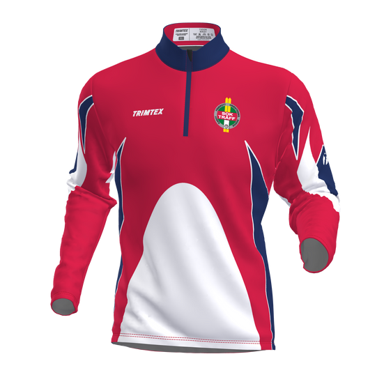 Fusion Jersey SZ Men