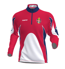Fusion Jersey SZ Women