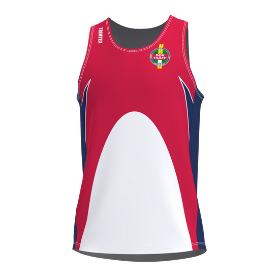 Run Singlet Men