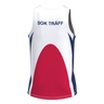 Run Singlet Men