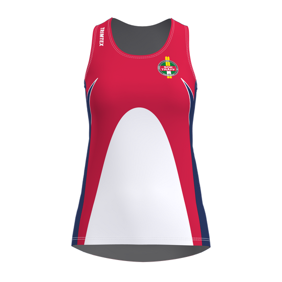 Run Singlet Women