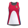 Run Singlet Women