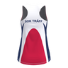 Run Singlet Women