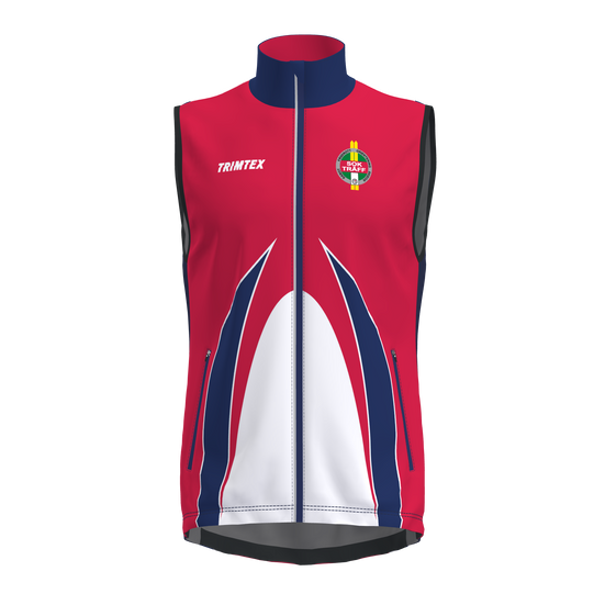 Trainer 3.0 Vest Women
